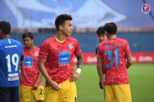 โปรแกรม แทงบอล